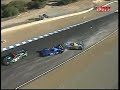 ALMS 2006 Laguna Seca-Audi R10 Rams Creation