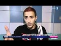 Saïd Bahmed, l'évadé qui nargue la police, est prêt à se rendre