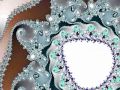 Fractal Zoom Mandelbrot Edge