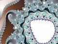 Fractal Zoom Mandelbrot Edge