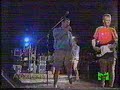The Housemartins@Correggio, Italy July 11th 1987 PART 1