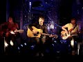 Sergeant Live Acoustic at Apple Store - K OK Sergeant Live Acoustic at Apple Store - K OK