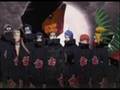 Naruto- try to catch me