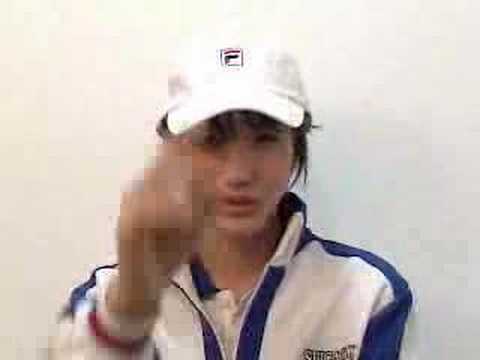 さくら da Doori越前Ryoma
