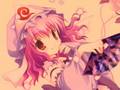 videos de Border of Strike - Yuyuko Saigyouji tribute