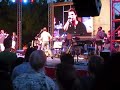 Bachelor Bob Guiney sings 