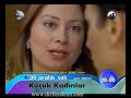 Kucuk kadinlar 28 bolum fragmani