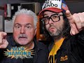 JUDAH FRIEDLANDER on the JACK DIAMOND MORNING SHOW