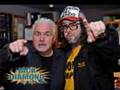JUDAH FRIEDLANDER on the JACK DIAMOND MORNING SHOW
