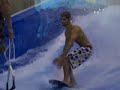 adrenalina flowrider