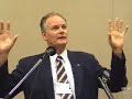 fair 2004 conference talk by roger keller, a former presbyterian minister who converted to the lds church, speaks about authority and religion. he speaks about the greatness of the bible, and the great things about other faiths.
for more information, go to www.fairlds.org