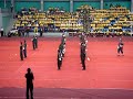 Kawad Kaki Berirama