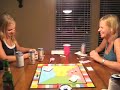 Two dumb blondes!!!