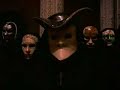 Maskara - Tiso