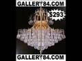 chandelier lighting, Eurofase Lighting gallery84.com
