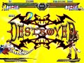 GUILTY GEAR XX ?RELOAD - SOL 03 GUILTY GEAR XX ?RELOAD - SOL 03