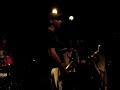 karoshi - hit the road jack live @ rocktail eve IV