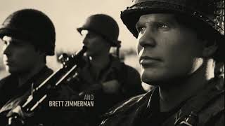 Call of Duty: WWII - Intro (Gameplay/Walkthrough)