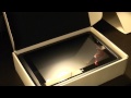 Samsung Series 7 Slate with Windows 8 - Unboxing and Hands On