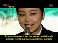 DBSK - Tokyo Holiday  (spanish subs) P1