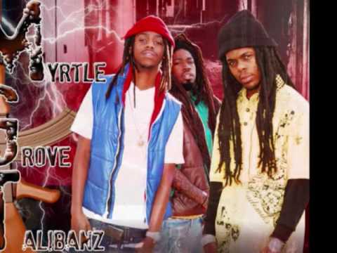 Myrtle Grove Talibanz