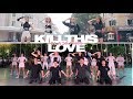[KPOP PUBLIC] BLACKPINK 블랙핑크 - 'Kill This Love'