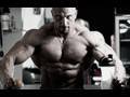 The Bulk Building Workout (day 1) Muscle Building program