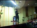 EDJES GUASAVE \"VALE LA PENA\" padre Luis Armando Rabago EDJES GUASAVE \"VALE LA PENA\" padre Luis Armando Rabago