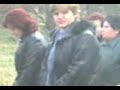 Etnologija - Vodicarska pesna 2