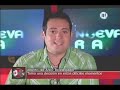 Extranormal La desicion de Alberto del Arco Deja o no el programa? 12 sept 2010 