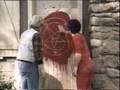 Those hot red longjohns - Starsky & Hutch