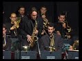 cottos club big band
registrato a guidizzolo (mantova)
giugno 2005