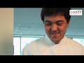 BLU Restaurant, Bermuda Dining Review from LookBermuda.TV