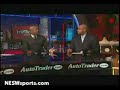 Charles Barkley George Bush Shoe Toss Parody (Funny)