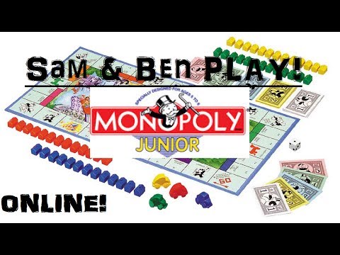 monopoly board monopoly board