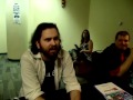 Matsuri con 2011~ Ian Sinclair