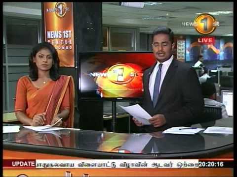 Shakthi News