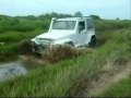 Troller - Lama e Praia