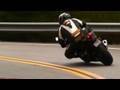 2010 GSX-R 750 GSXR - Mac on The Snake - Mulholland Highway