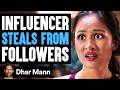 FAKE FITNESS INFLUENCER EXPOSED, WHAT HAPPENS IS SHOCKING | DHAR MANN ..