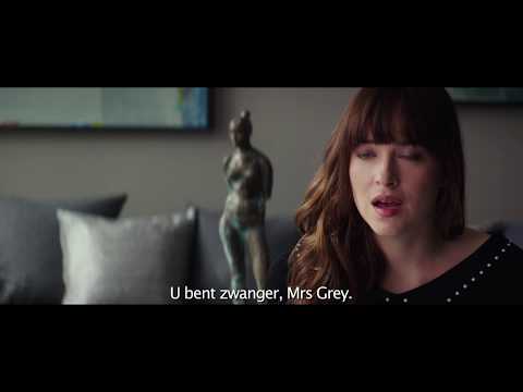 Fifty Shades Freed - 7 februari in de bioscoop