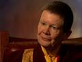 Pema Chodron on Bill Moyers Faith and Reason