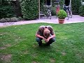 Jorin fainting