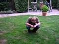 Jorin fainting