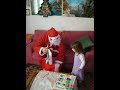 Natale in casa Giacomello