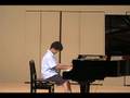 Doctor Gradus ad Parnassum - Debussy