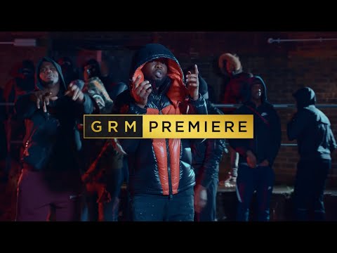 D’One – Ozzy & Drix [Music Video] | GRM Daily