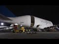 Boeing 787- Dream Lifter pt7