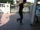 19th August Park Shuffle promo