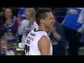 Video: Impresionante Punto en el Basquetbal Video: Impresionante Punto en el Basquetbal